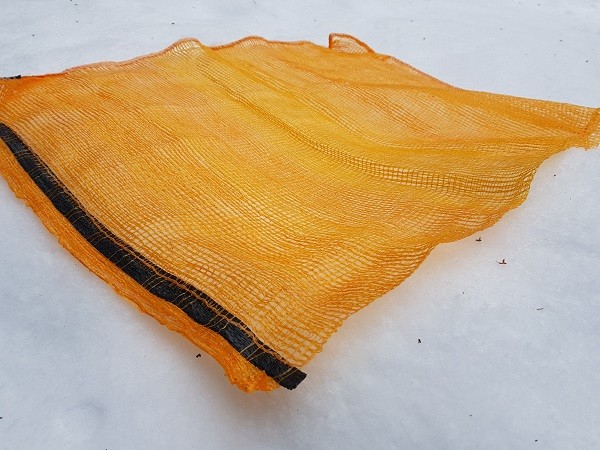 VERKKOPUSSI 60L POISTOERÄ