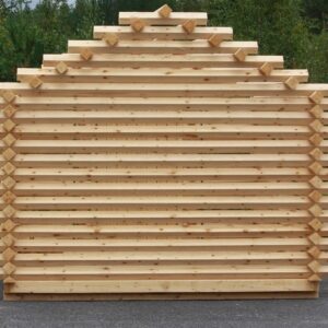 3 X 3m LIITERIN HIRRET