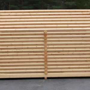 3 X 3m LIITERIN HIRRET