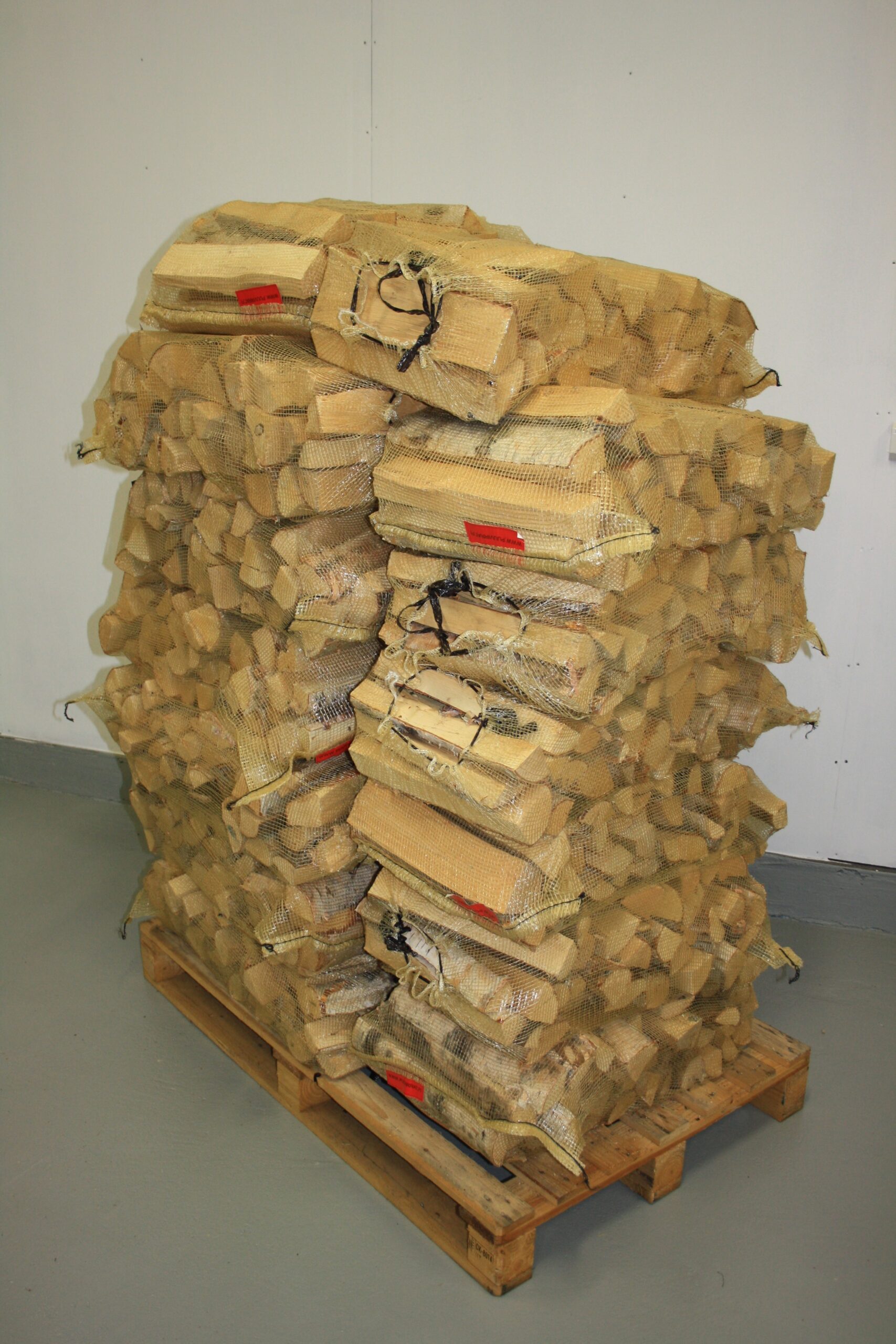 VERKKOPUSSI POLTTOPUILLE 40L