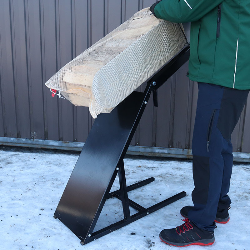 KLAPIPUSSIEN SÄKITYSLAITE 60L