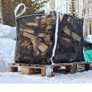 HEIKKI KLAPISÄKKI 500L