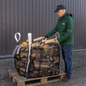 HEIKKI KLAPISÄKKI 500L