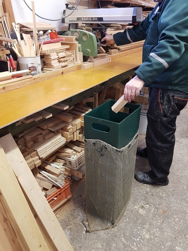SÄKITYSSUPPILO 60L / 80L