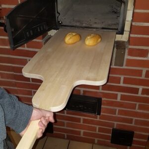 PATONKI LEIPÄLAPIO
