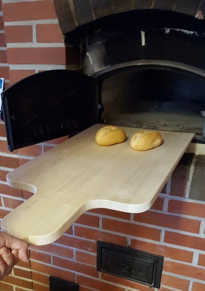 PATONKI LEIPÄLAPIO