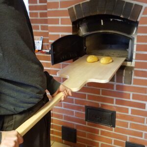 PATONKI LEIPÄLAPIO