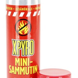 XPYRO MINISAMMUTIN