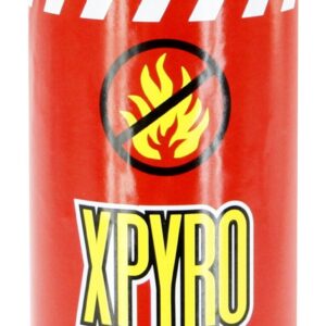 XPYRO MINISAMMUTIN