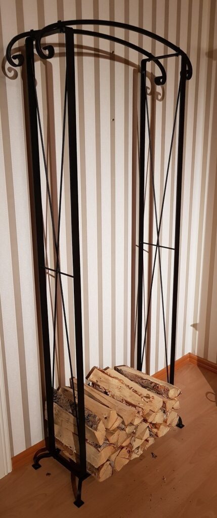 POLTTOPUUTELINE 175CM