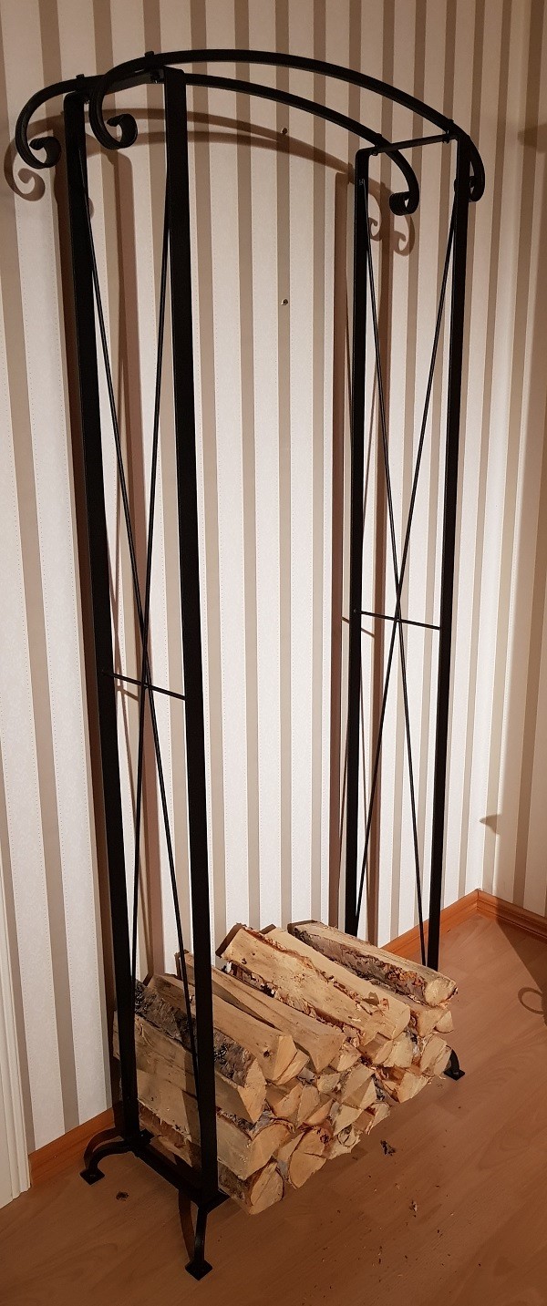 POLTTOPUUTELINE 175CM