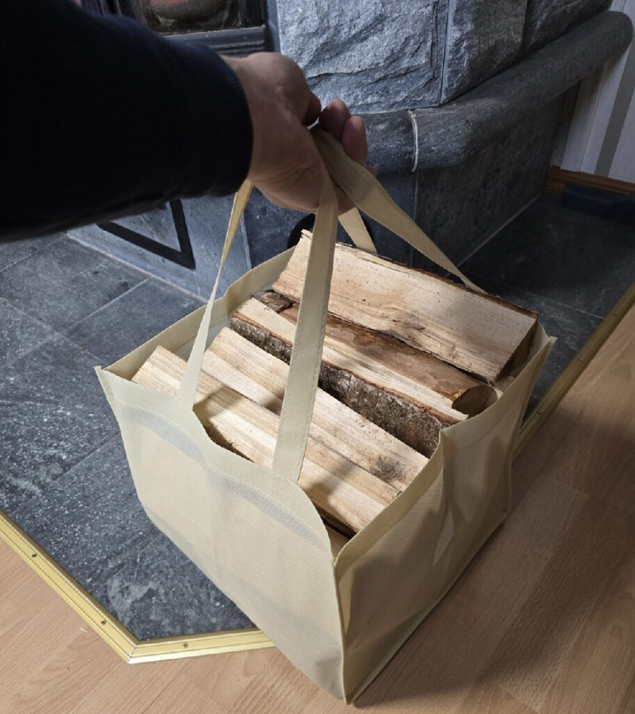 KLAPIKASSI 30L