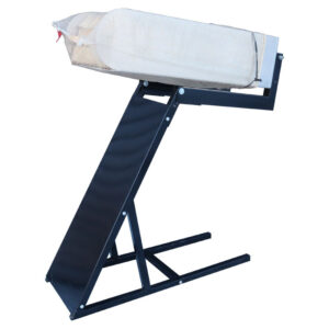 ALOITUSPAKETTI 60L VERKKOPUSSEILLE