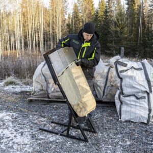X2 KAKSOISKOLA VERKKOPUSSEILLE