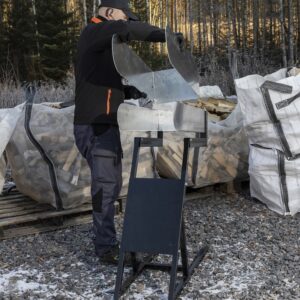 X2 KAKSOISKOLA VERKKOPUSSEILLE