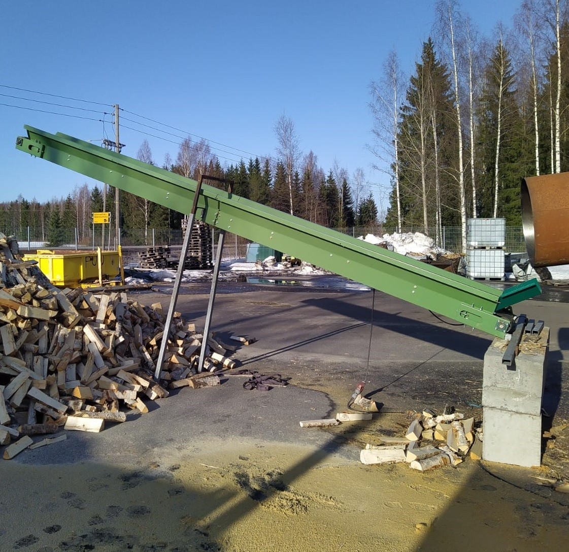 KLAPIKULJETIN 6M