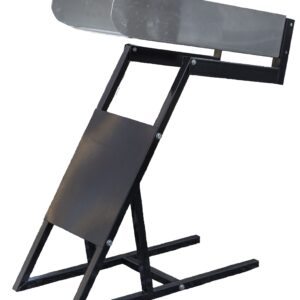 KLAPIPUSSIEN SÄKITYSLAITE 40L
