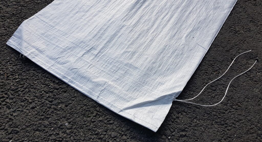 PP-SÄKKI 56 X 95CM