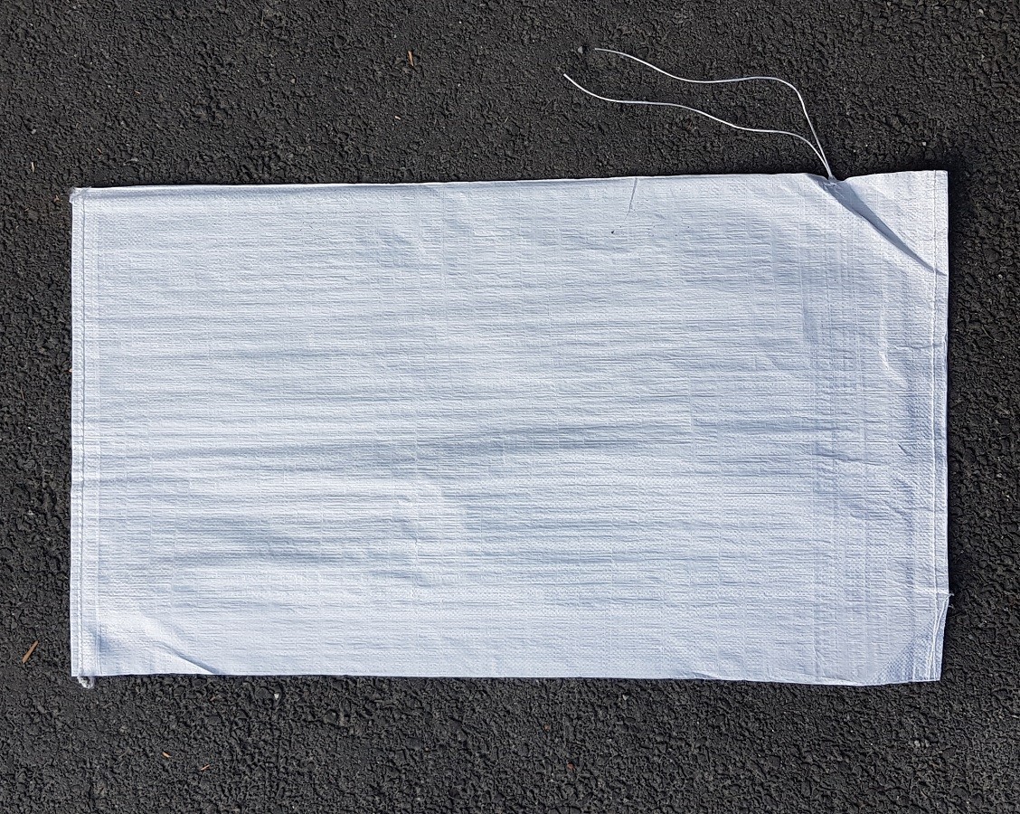PP-SÄKKI 56 X 95CM