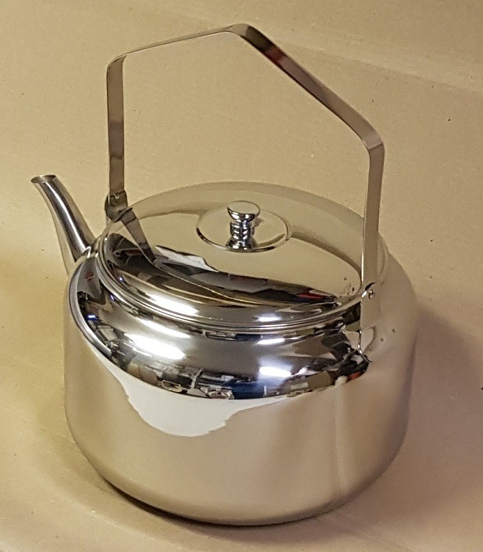 KAHVIPANNU RST 2,5L