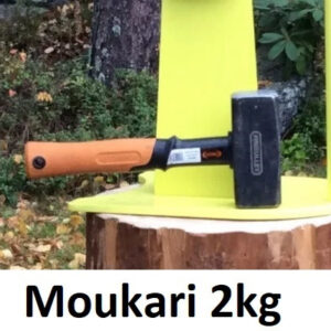 KLAPIMAX HALKAISIJA