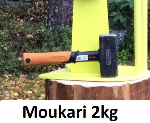 KLAPIMAX HALKAISIJA