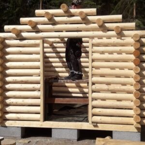 3 X 4M LIITERI PYÖRÖHIRRESTÄ