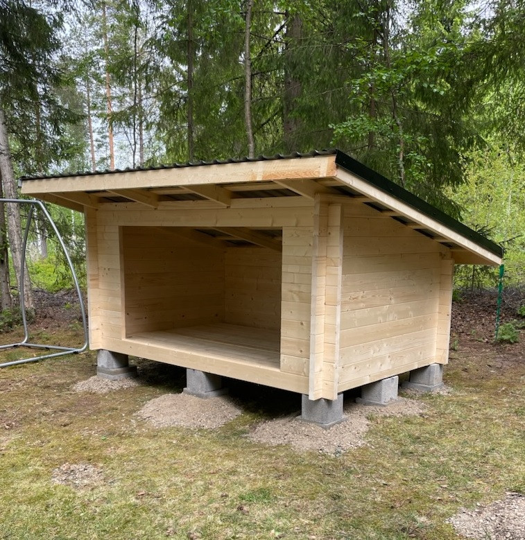 LAAVU 3 X 2m
