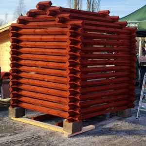 2 X 2M LIITERIPAKETTI