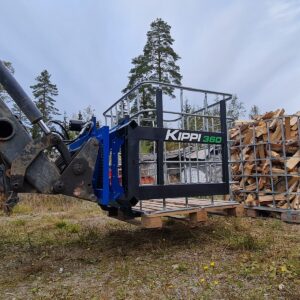 KIPPI 360 KLAPIHÄKIN KIPPAAJA