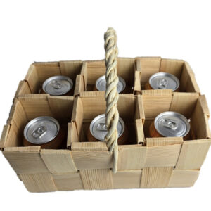 SIX PACK JUOMAPAKKI