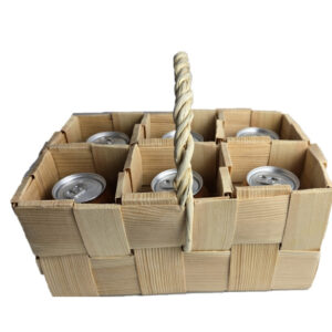 SIX PACK JUOMAPAKKI