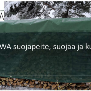 AHAWA KUIVAAVA SUOJAPEITE