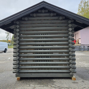 LIITERI 2 X 2M KÄYTTÖVALMIS