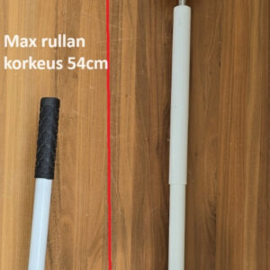 PAKKAUSVERKON KÄÄRINTÄLAITE