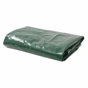 PVC-KESTOPEITE 3X5M 600G VIHREÄ