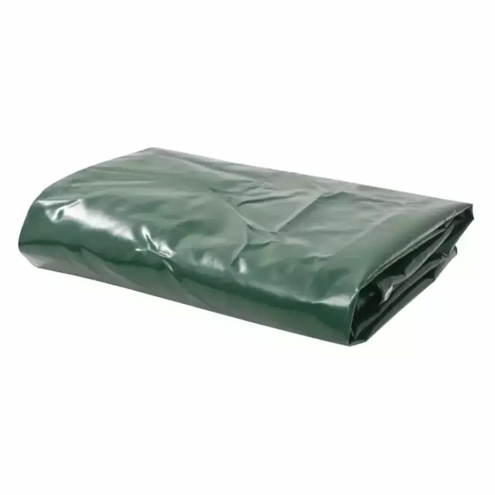 PVC-KESTOPEITE 3X5M 600G VIHREÄ