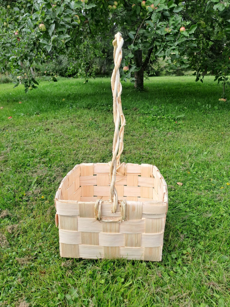 PIENTAVARA PÄREKORI
