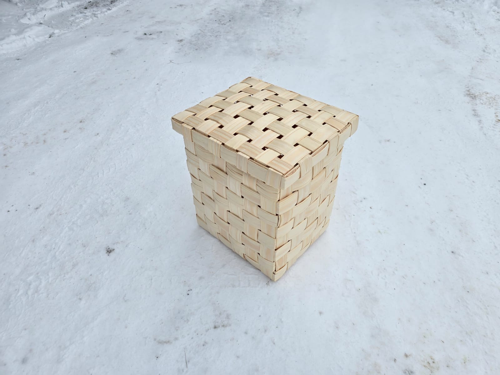 KANNELLINEN PÄREKORI