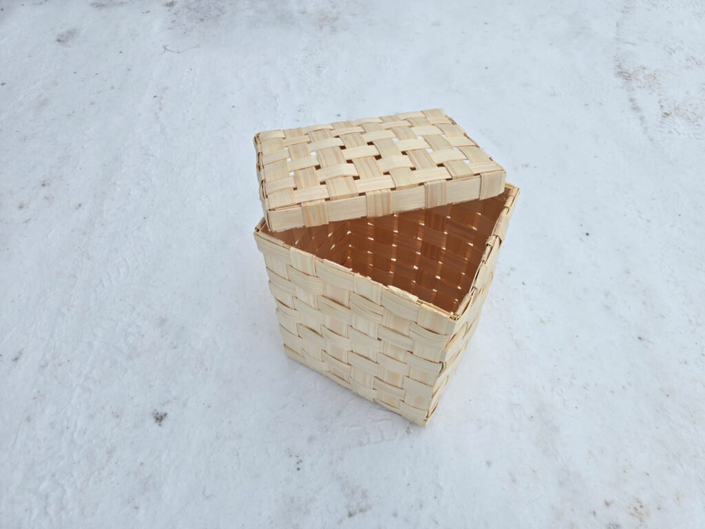 KANNELLINEN PÄREKORI