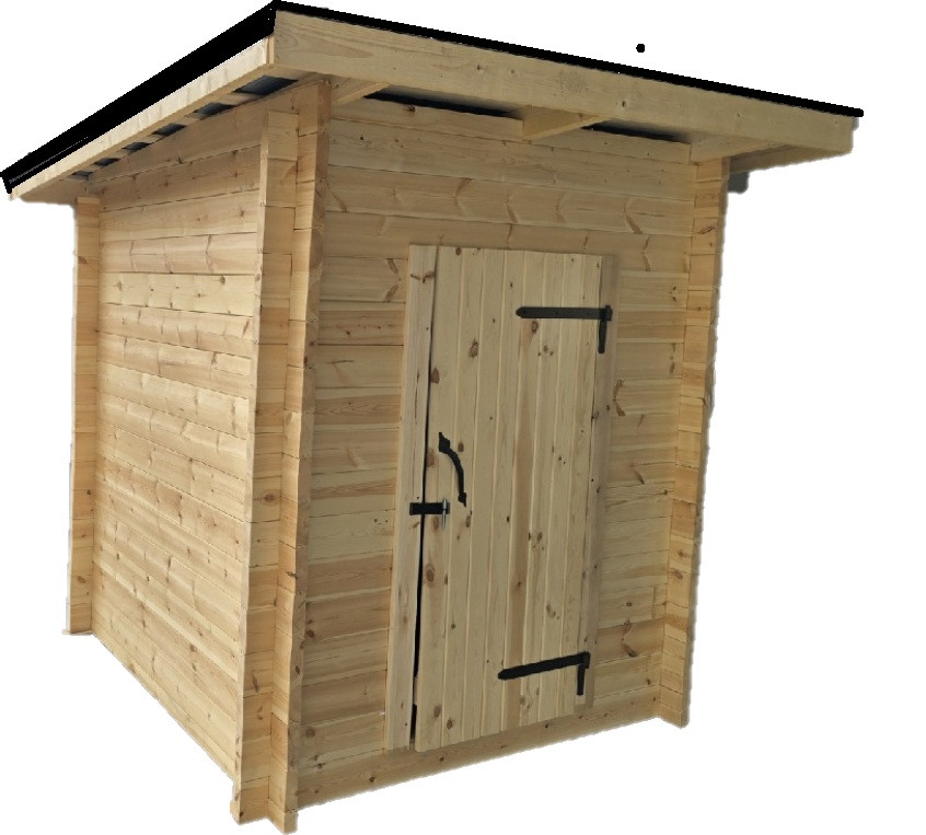 PIHAVARASTO 2 X 2M