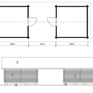 4 X 11 M PARILATO