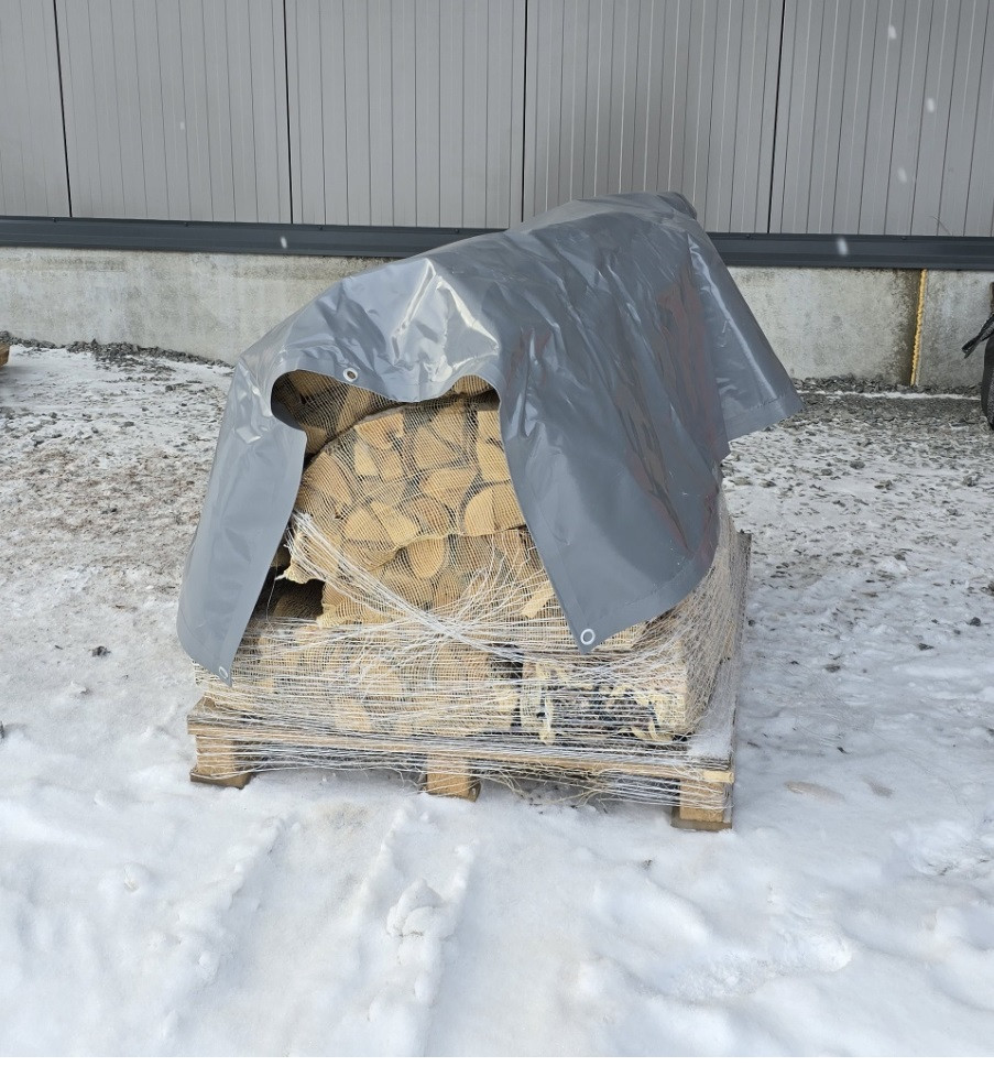 KLAPISÄKIN SUOJAPEITE 1,7 X 1,7M
