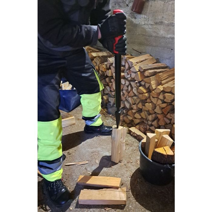 LIUKUHALKAISIJA TARMO