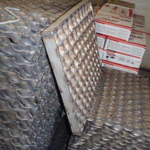 NIBE VEDEX 1000