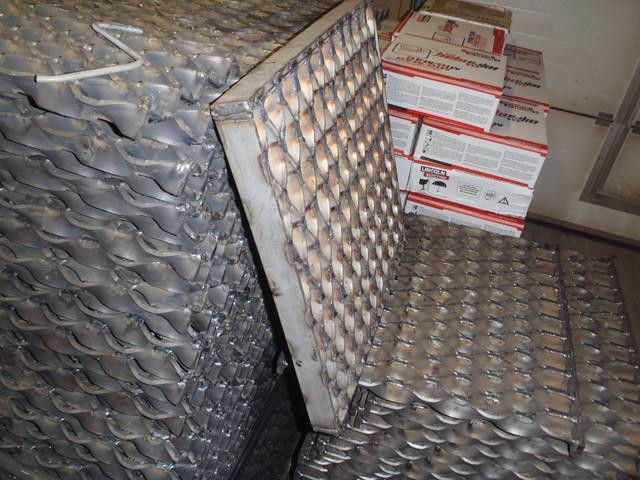 NIBE VEDEX 1000