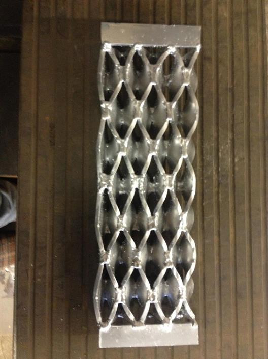 ARIMAX DUO 480/420 X 245 MM