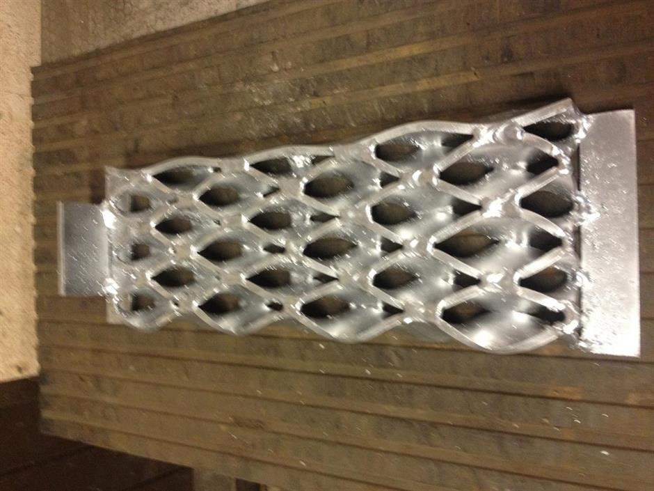 LIESI ARINA LIPALLA 450 X 135 mm