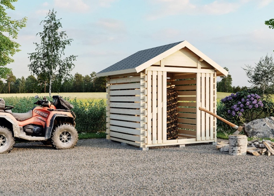 LILLEVILLA TAHKO 2 X 2M