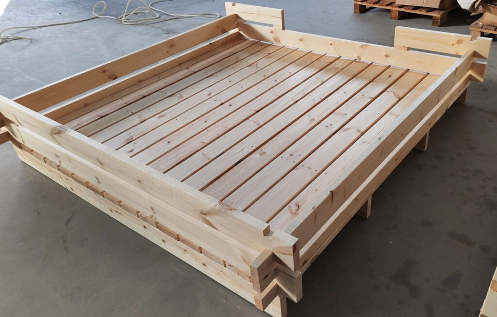 LILLEVILLA TAHKO 2 X 2M